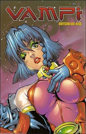 Vampi Cover Image 1