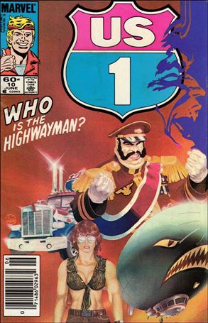 U.S. 1 issue 10