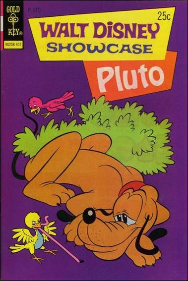 Walt Disney Showcase (1970) issue 23