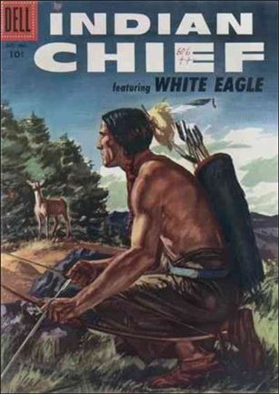 Indian Chief issue 24