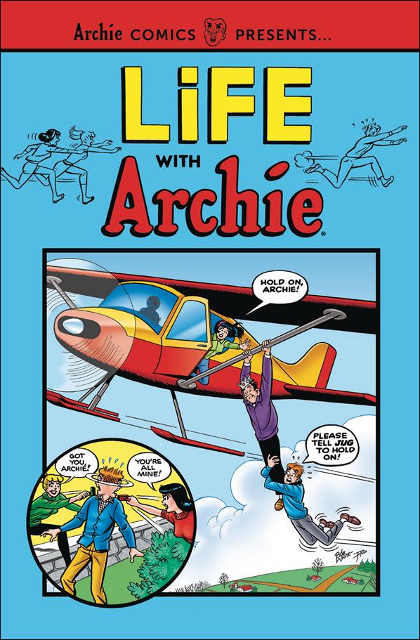 Life With Archie issue 1