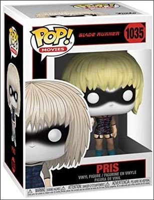 POP! Movies figure 1035 Pris