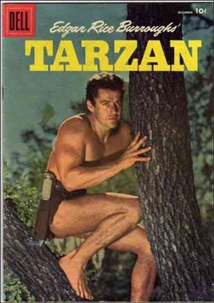 Tarzan (1948) issue 87