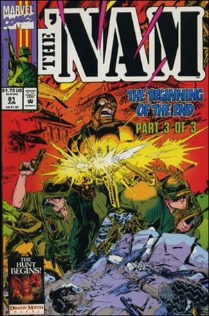 'Nam issue 81