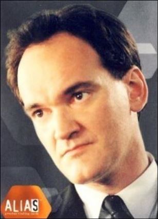 Alias: Season One (Box Loader Subset) card BL-2