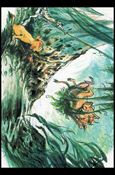 Lion King: Series II (Base Set) card 99 Leisure Times