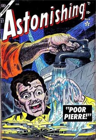 Astonishing issue 37