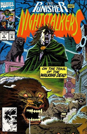 Nightstalkers issue 5