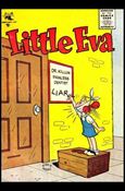 Little Eva (1952) issue 22