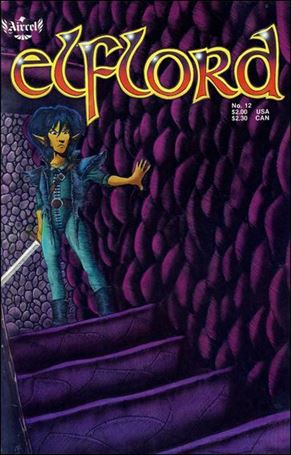 Elflord (1986/10) issue 12