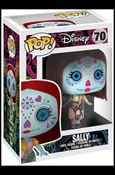 POP! Disney figure 70 Sally (Day of the Dead)