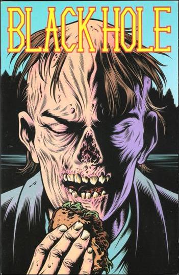 Black Hole issue 5-B
