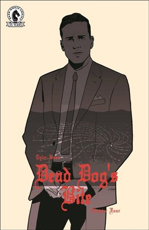 Dead Dog's Bite Cover Image 2
