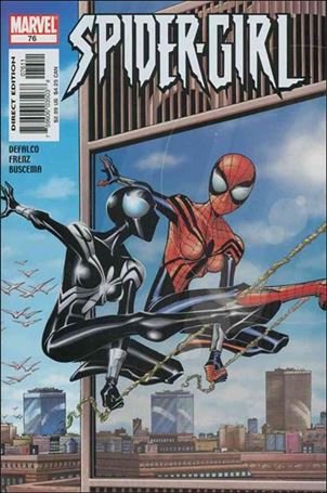 Spider-Girl (1998) issue 76