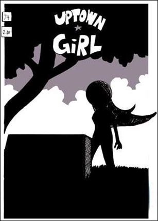 Uptown Girl issue 74