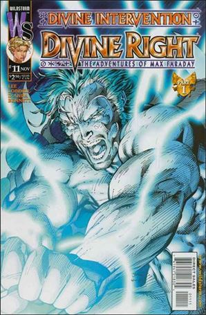 Divine Right issue 11