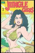Jungle Girls issue 3