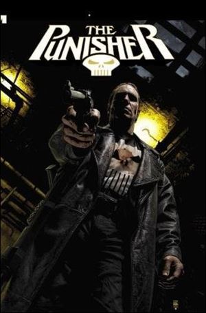 Punisher Max: The Complete Collection issue 3