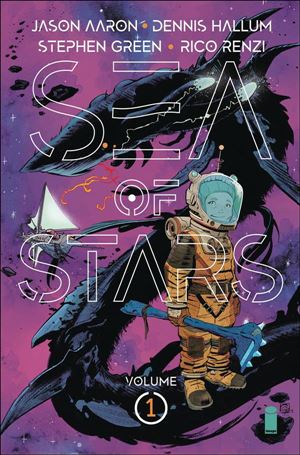 Sea of Stars Cover Image 1