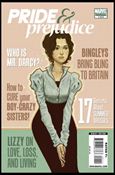 Pride & Prejudice Cover Image 1