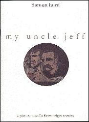 My Uncle Jeff issue nn
