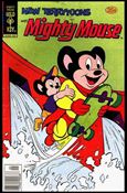 New Terrytoons (1962) issue 50
