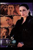Farscape: Through the Wormhole (Base Set) card 15 Aeryn Sun