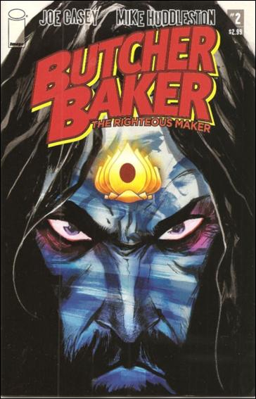 Butcher Baker Righteous Maker 2-A by Image