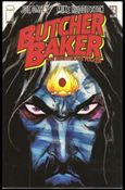 Butcher Baker Righteous Maker issue 2