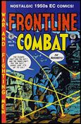 Frontline Combat (1995) issue 5
