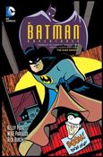 Batman Adventures (2014) issue 2