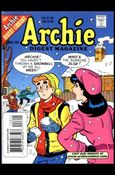 Archie Comics Digest Magazine issue 153-Z-INVALID