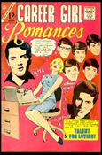 Career Girl Romances issue 32