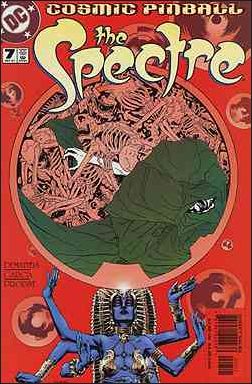 Spectre (2001) issue 7