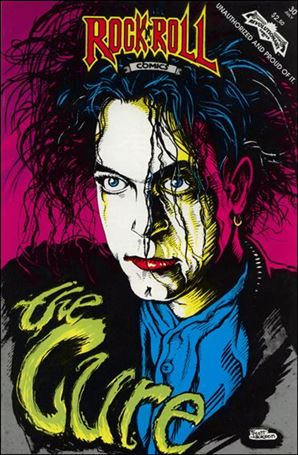 Rock N' Roll Comics issue 30