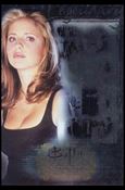 Buffy the Vampire Slayer: 10th Anniversary (Case Loader Subset) Cover Image 1