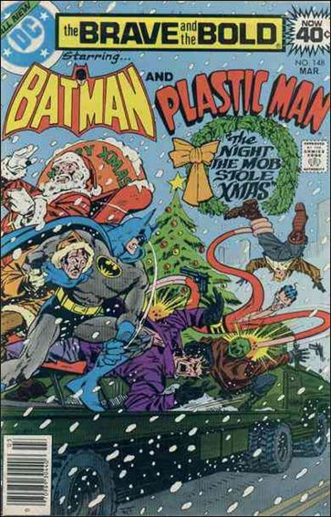 Brave and the Bold (1955) issue 148