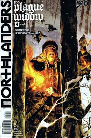Northlanders issue 24
