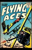 Flying Aces issue 2