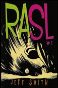Rasl Cover Image 1