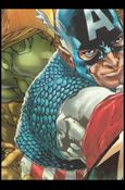 Avengers: Kree-Skrull War (Promo) card nn8