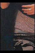 Buffy the Vampire Slayer: Season Two (Dark Destiny Puzzle Subset) card D8
