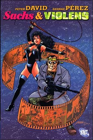 Sachs and Violens Cover Image 1