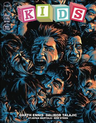 Kids (2025) Cover Image 1