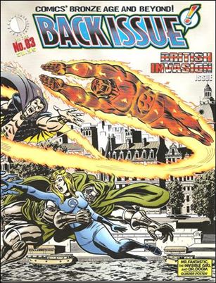 Back Issue issue 63
