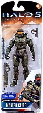 Halo 5 Guardians (Series 1) Cover Image 1