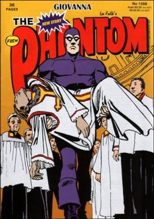 Phantom (1948) issue 1358