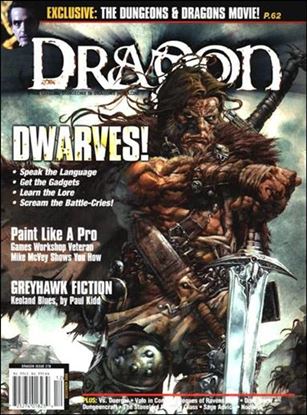 Dragon Magazine issue 278