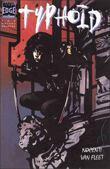 Typhoid issue 1