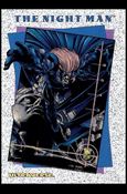 Ultraverse: Series 2 (Base Set) card 63 The Night Man